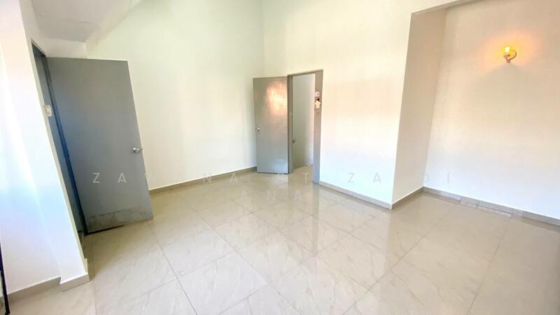 2-storey Terraced House for Sale in Taman Setiawangsa (Setiawangsa) - Zawana BT Zaidi Ana - PropertyGuru.com.my