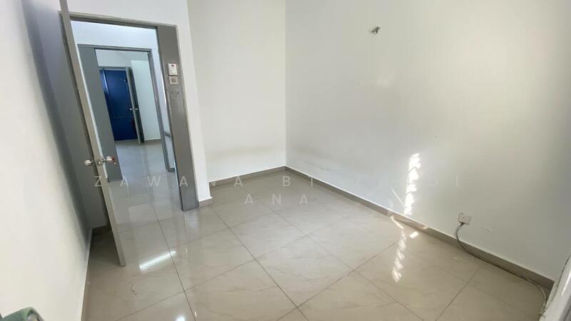 2-storey Terraced House for Sale in Taman Setiawangsa (Setiawangsa) - Zawana BT Zaidi Ana - PropertyGuru.com.my