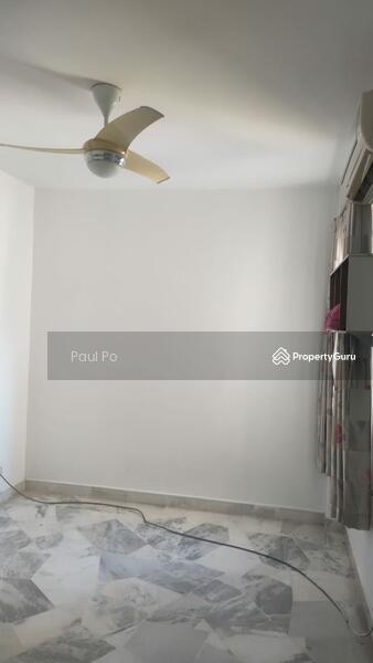 For Rent - Pandan Lake View
