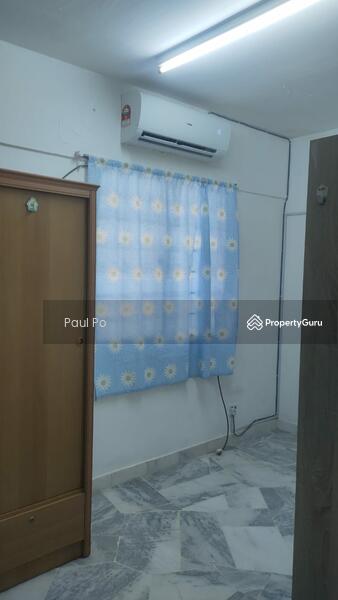 For Rent - Pandan Lake View