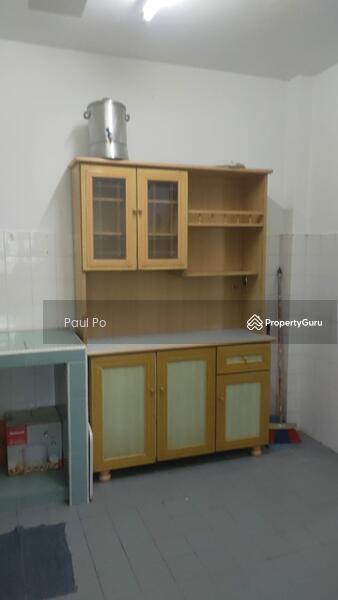 For Rent - Pandan Lake View