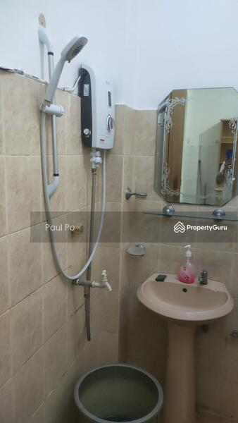 For Rent - Pandan Lake View