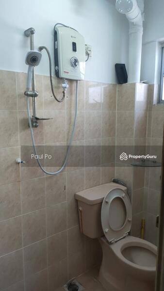 For Rent - Pandan Lake View