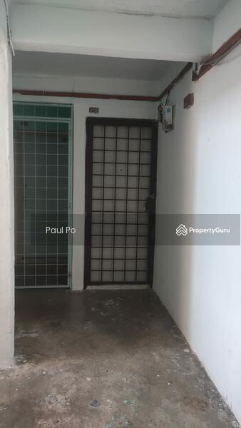 For Rent - Pandan Lake View