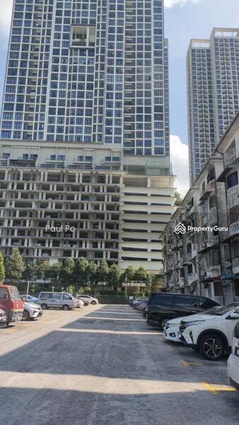 For Rent - Pandan Lake View