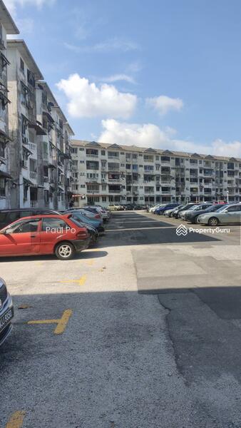 For Rent - Pandan Lake View