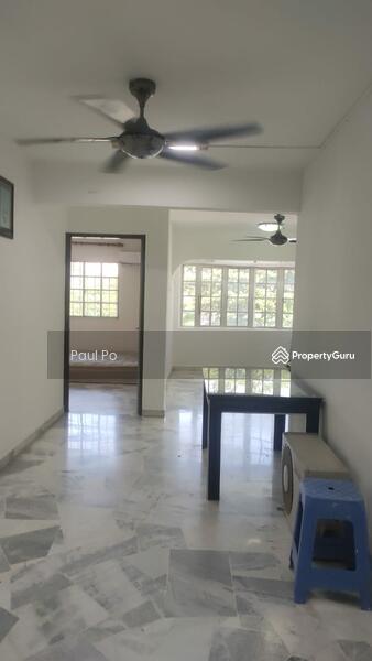 For Rent - Pandan Lake View