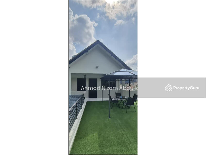 For Rent - Damansara Heights