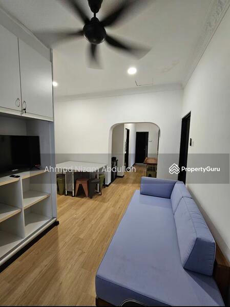 For Rent - Damansara Heights