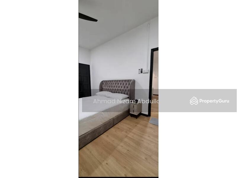 For Rent - Damansara Heights