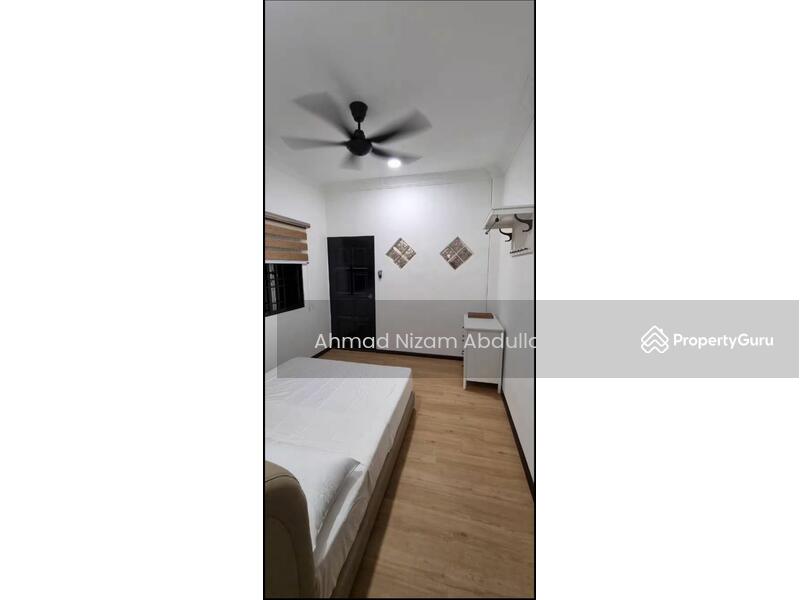 For Rent - Damansara Heights