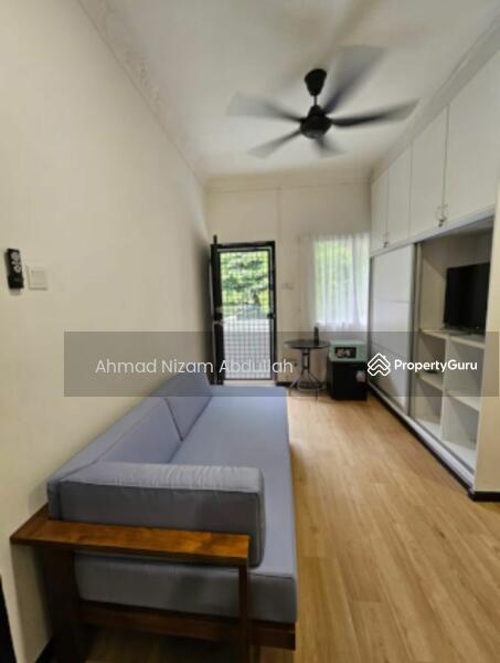 For Rent - Damansara Heights