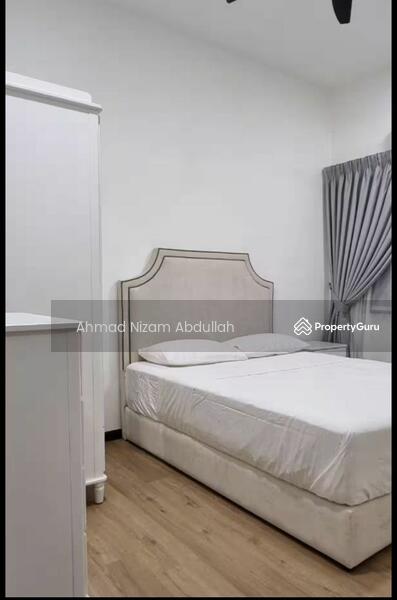 For Rent - Damansara Heights