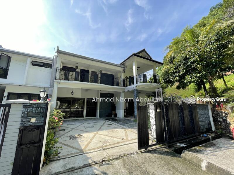 For Rent - Damansara Heights