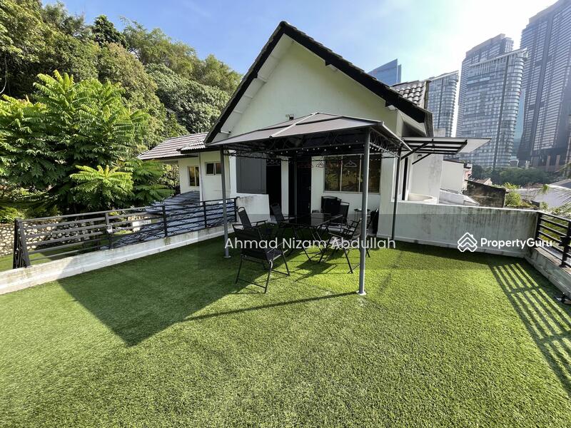 For Rent - Damansara Heights