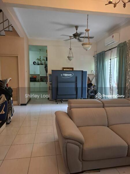 Terraced House for Sale in Bukit Jelutong (Shah Alam) - Shirley Looi - PropertyGuru.com.my