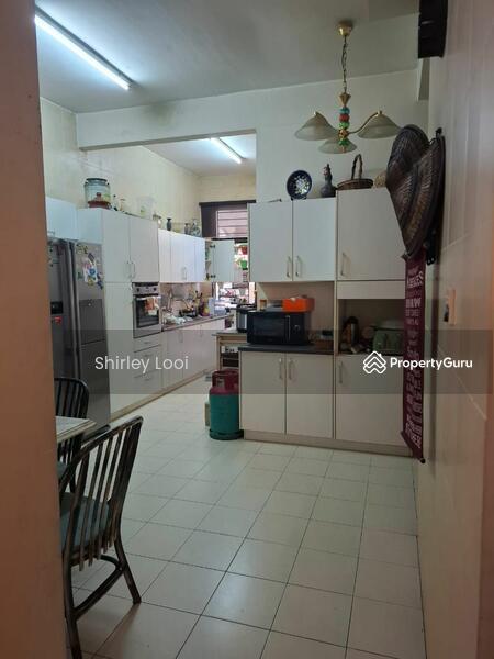Terraced House for Sale in Bukit Jelutong (Shah Alam) - Shirley Looi - PropertyGuru.com.my