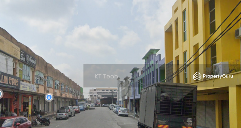 For Sale - Below Market Value; 2 Sty Shop/Office @ Taman Samudera, Seri Manjung