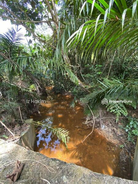 For Sale - tanah ulu bernam