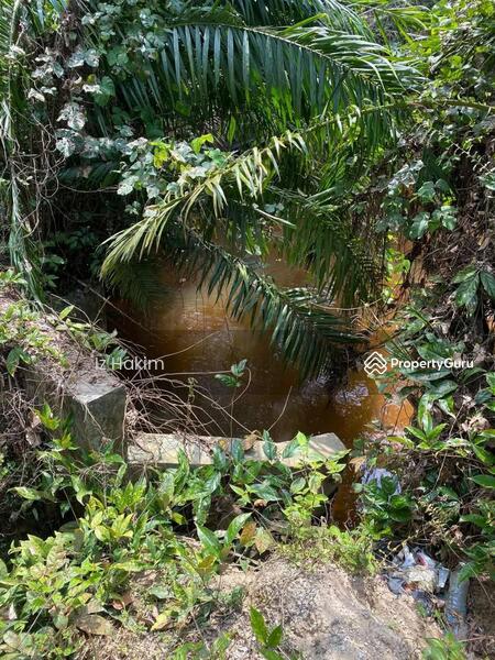 For Sale - tanah ulu bernam