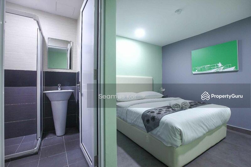 Untuk Dijual - ⭐ ROI 5.48% ⭐ Collected rental RM26,500 / month ⭐ 2 lots 3 storey Hotel ⭐ Cheras