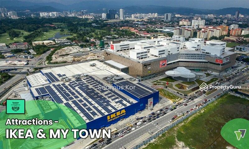 Untuk Dijual - ⭐ ROI 5.48% ⭐ Collected rental RM26,500 / month ⭐ 2 lots 3 storey Hotel ⭐ Cheras