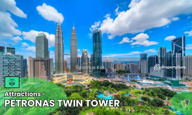 Untuk Dijual - ⭐ ROI 5.48% ⭐ Collected rental RM26,500 / month ⭐ 2 lots 3 storey Hotel ⭐ Cheras