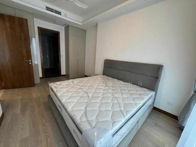 Servis Apartment untuk Dijual di Core Residence @ TRX - Steven Wong - PropertyGuru.com.my