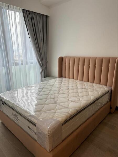 Servis Apartment untuk Dijual di Core Residence @ TRX - Steven Wong - PropertyGuru.com.my