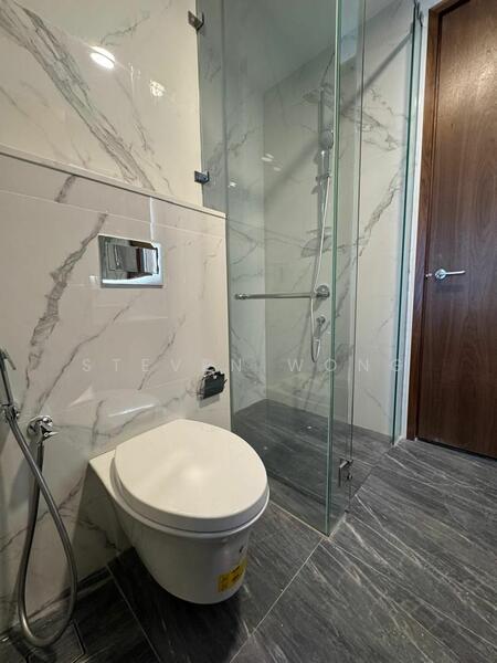 Servis Apartment untuk Dijual di Core Residence @ TRX - Steven Wong - PropertyGuru.com.my