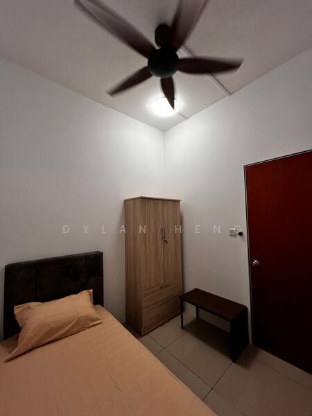 Untuk Disewa - Twin Tower Residence