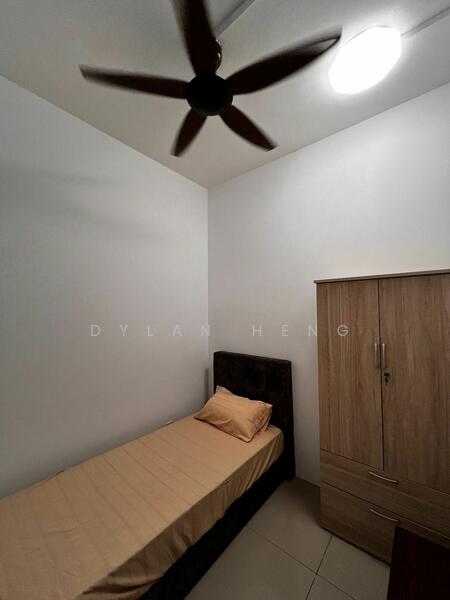 Untuk Disewa - Twin Tower Residence