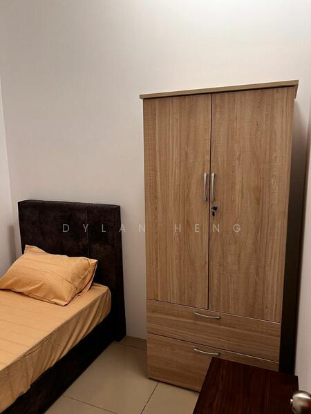 Untuk Disewa - Twin Tower Residence