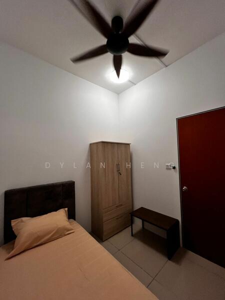 Untuk Disewa - Twin Tower Residence