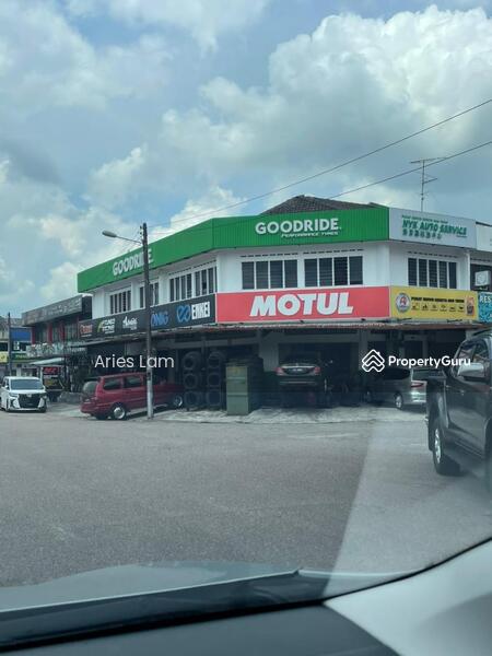 Untuk Dijual - Ulu Tiram Ulus Tirams
