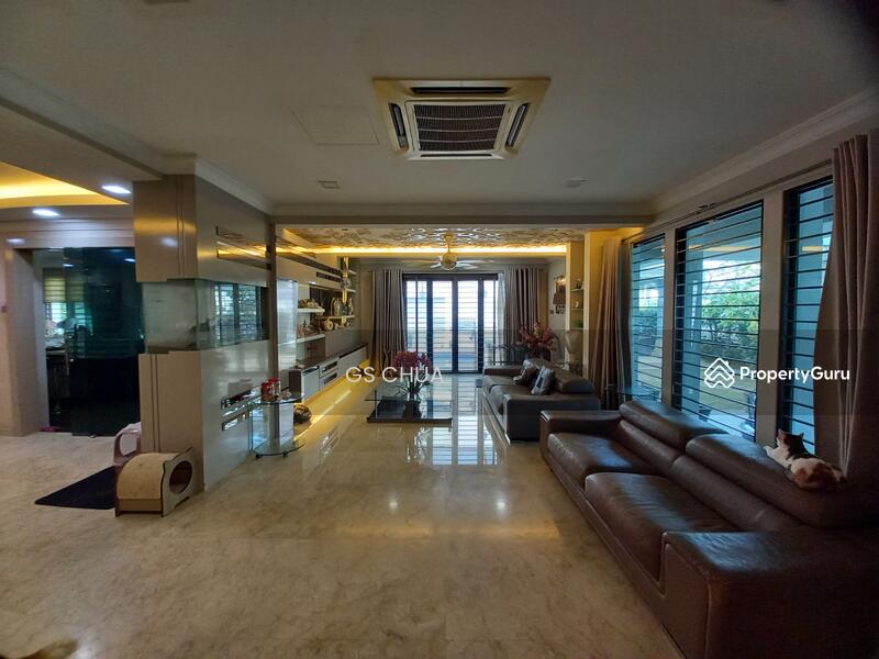For Sale - Bungalow at Putra Heights