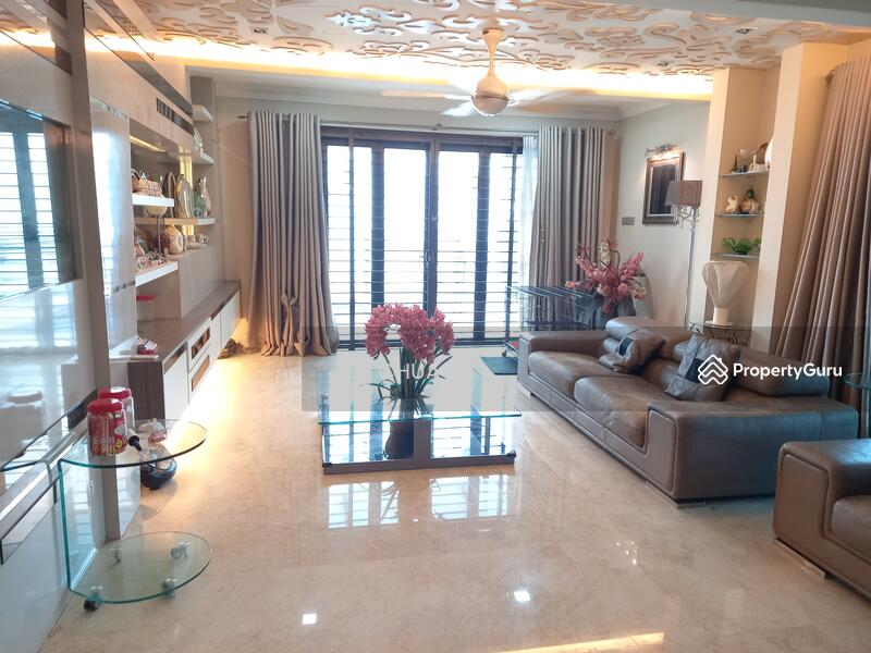 For Sale - Bungalow at Putra Heights