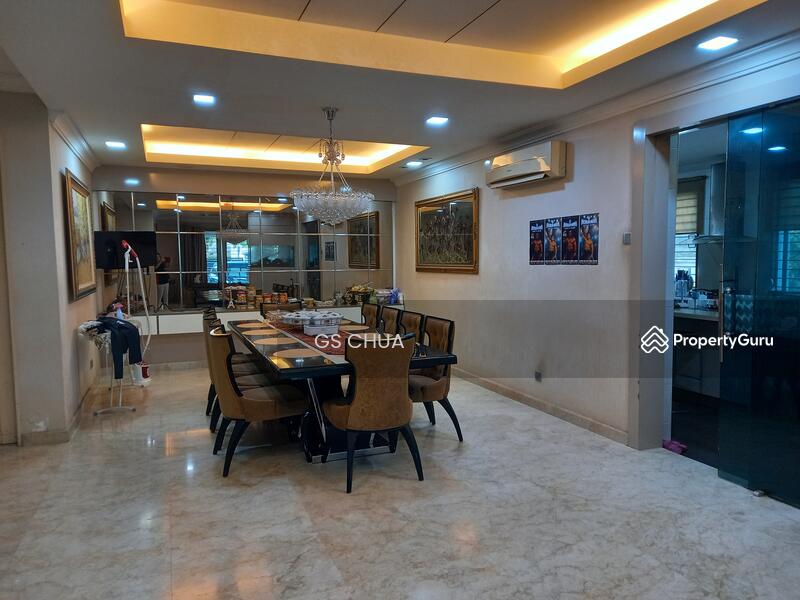 For Sale - Bungalow at Putra Heights