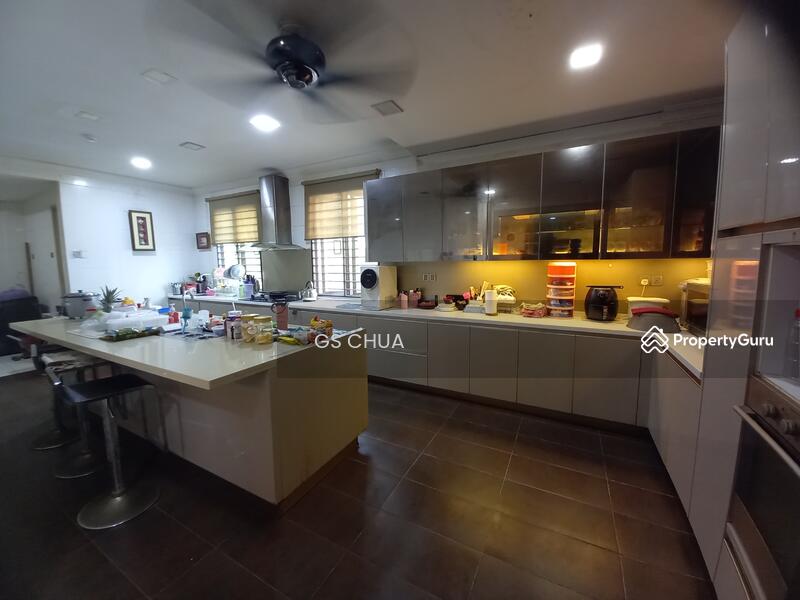 For Sale - Bungalow at Putra Heights