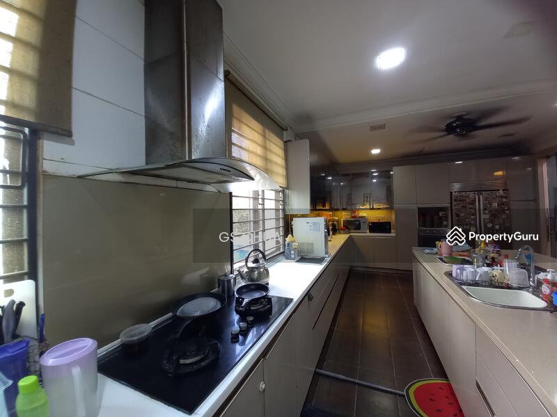 For Sale - Bungalow at Putra Heights