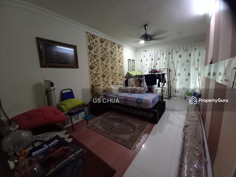 For Sale - Bungalow at Putra Heights