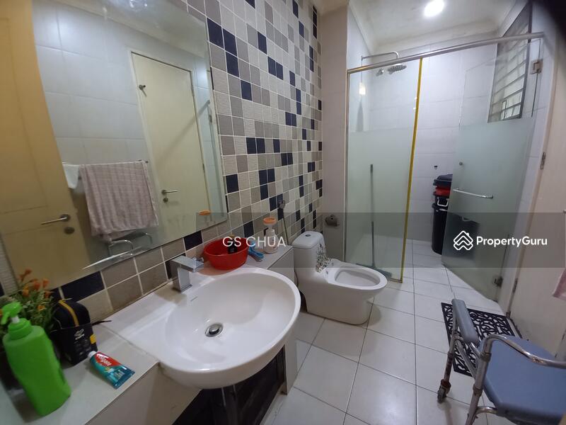 For Sale - Bungalow at Putra Heights