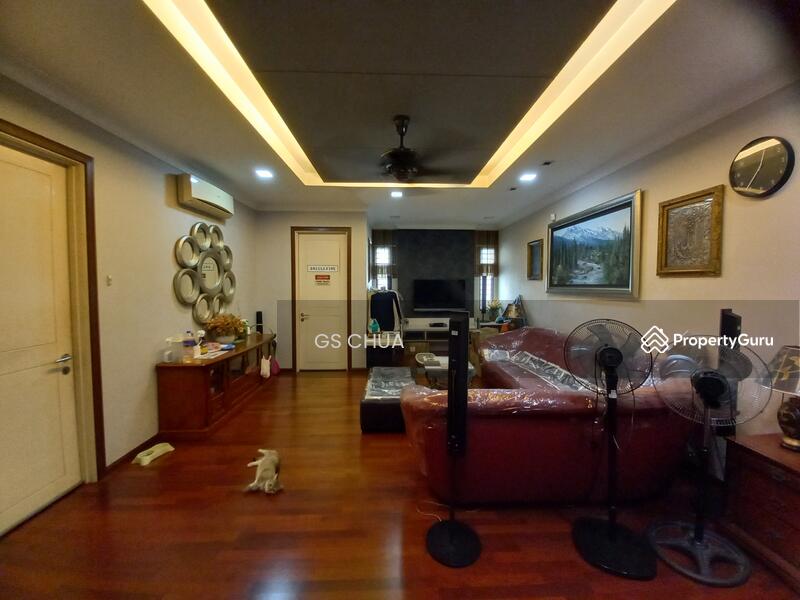 For Sale - Bungalow at Putra Heights