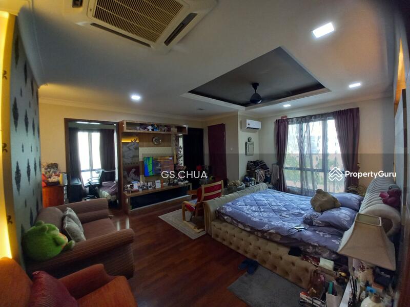 For Sale - Bungalow at Putra Heights