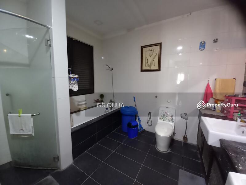 For Sale - Bungalow at Putra Heights