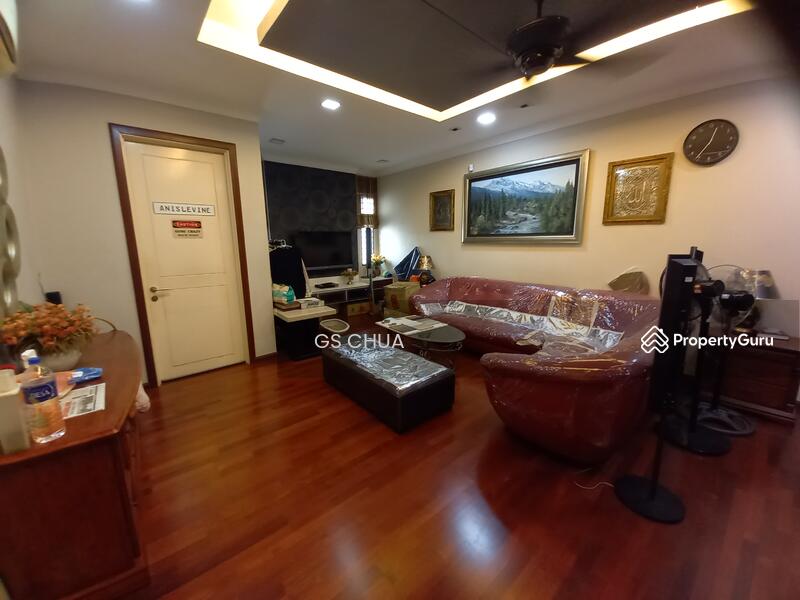 For Sale - Bungalow at Putra Heights