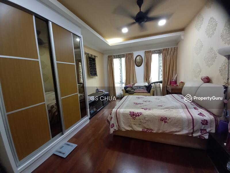 For Sale - Bungalow at Putra Heights