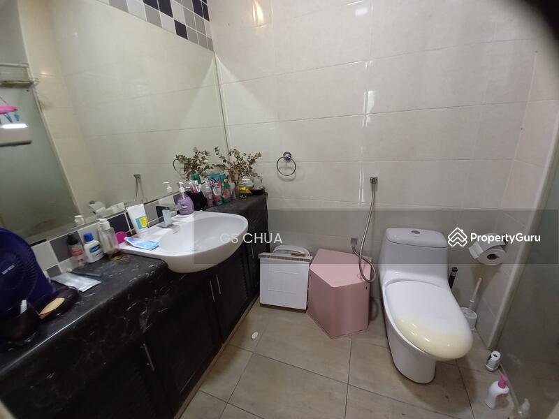 For Sale - Bungalow at Putra Heights