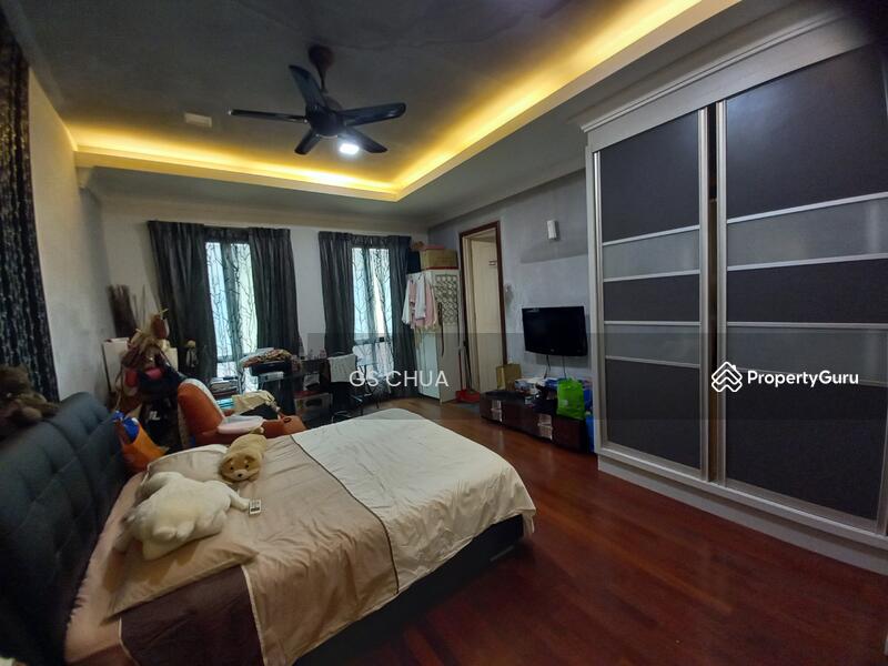 For Sale - Bungalow at Putra Heights