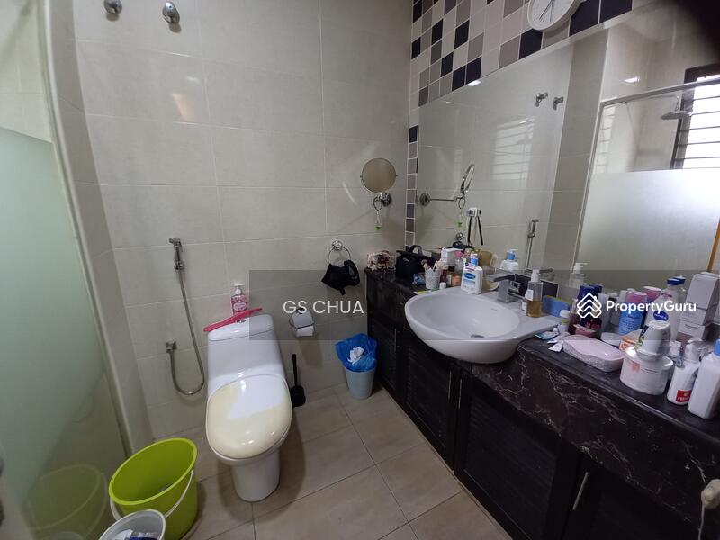 For Sale - Bungalow at Putra Heights